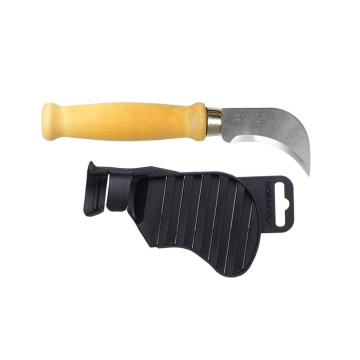 Morakniv Roofing Felt Knife Wooden Handle (S)  Natural  Mora Bıçak