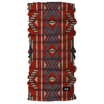 P&P Jımbaran Red Bandana