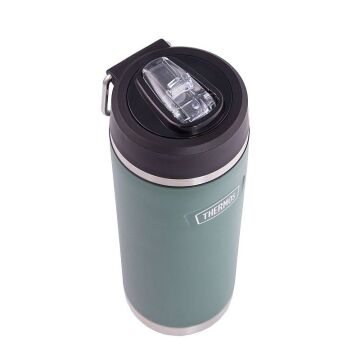 Thermos Icon IS221 Pipetli Termos 0,71L Alpine Green 025468