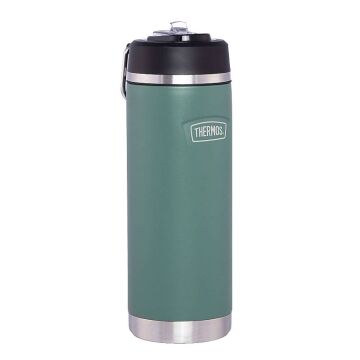 Thermos Icon IS221 Pipetli Termos 0,71L Alpine Green 025468