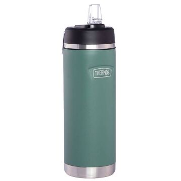Thermos Icon IS221 Pipetli Termos 0,71L Alpine Green 025468