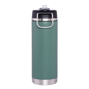 Thermos Icon IS221 Pipetli Termos 0,71L Alpine Green 025468