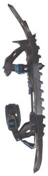 TSL Highlander Access Titan Black Grip Series Kar Ayakkabısı Hedik