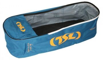 TSL Highlander Access Titan Black Grip Series Kar Ayakkabısı Hedik