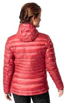 Vaude Batura Hooded Kadın Mont 42515