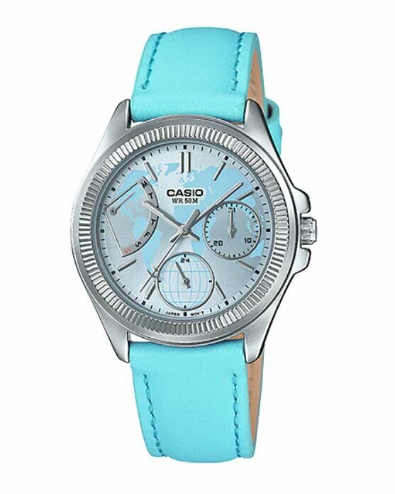 Casio LTP-2089L-2AVDF Kadın Kol Saati