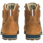 Dolomite Cinquantaquattro 54 High FG GTX Erkek Bot- Yeni Sezon Golden Yellow MZ 40