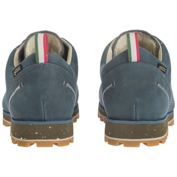 Dolomite Cinquantaquattro Low FG Evo GTX Erkek Ayakkabı-MAVİ MZ