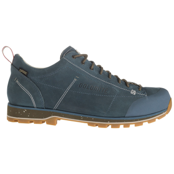 Dolomite Cinquantaquattro Low FG Evo GTX Erkek Ayakkabı-MAVİ MZ