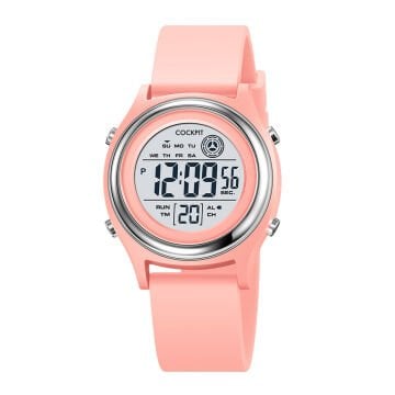 COCKPIT CK-3094PK KADIN KOL SAATİ