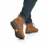 Dolomite Cinquantaquattro 54 High FG GTX Erkek Bot- Yeni Sezon Golden Yellow MZ 40