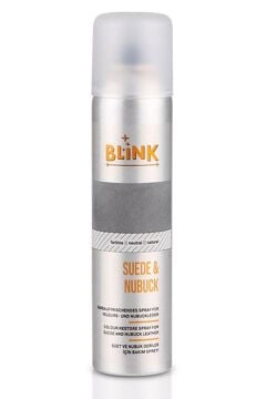 Blınk Suede Velours 250ml 2524 Süet ve Nubuk Renk Canlandırıcı Yenileme Spreyi