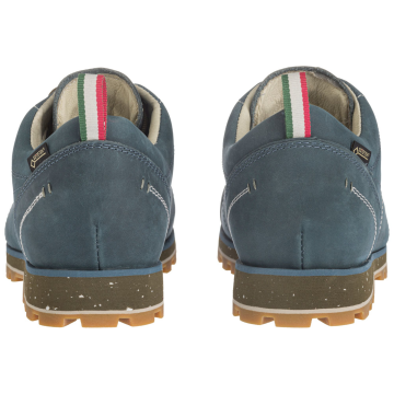 Dolomite Cinquantaquattro Low FG Evo GTX Erkek Ayakkabı-MAVİ MZ