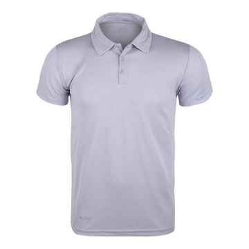 Evolite Polo Dry Termal T-Shirt-Gri