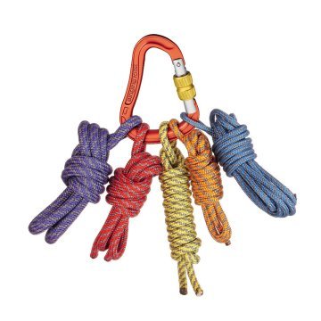 Accessory Cord 4 mm, 100m. Yardımcı İp Mix