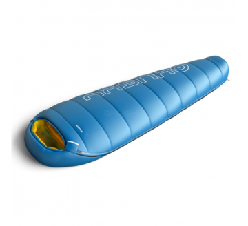 Husky -10C Genişleyebilen Uyku Tulumu