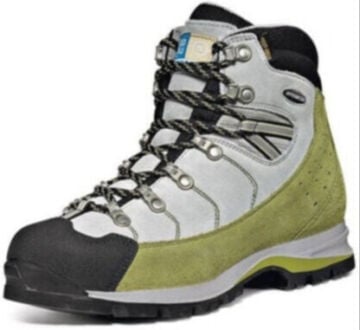 Scarpa Mustang Lady İçe GTX Bot
