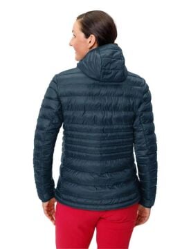Vaude Batura Hooded Kadın Mont 42515