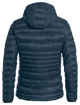 Vaude Batura Hooded Kadın Mont 42515