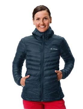 Vaude Batura Hooded Kadın Mont 42515