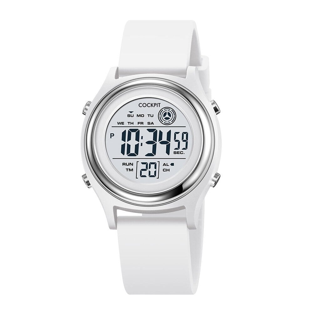 COCKPIT CK-3094WE KADIN KOL SAATİ