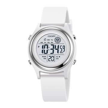 COCKPIT CK-3094WE KADIN KOL SAATİ