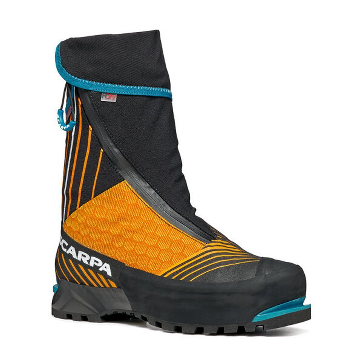 Scarpa Phantom Tech HD Erkek Tırmanış Botu