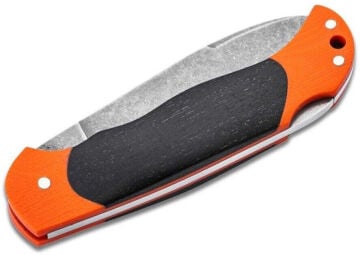 Böker Manufaktur Junior Scout Lightweight Ironwood Çakı