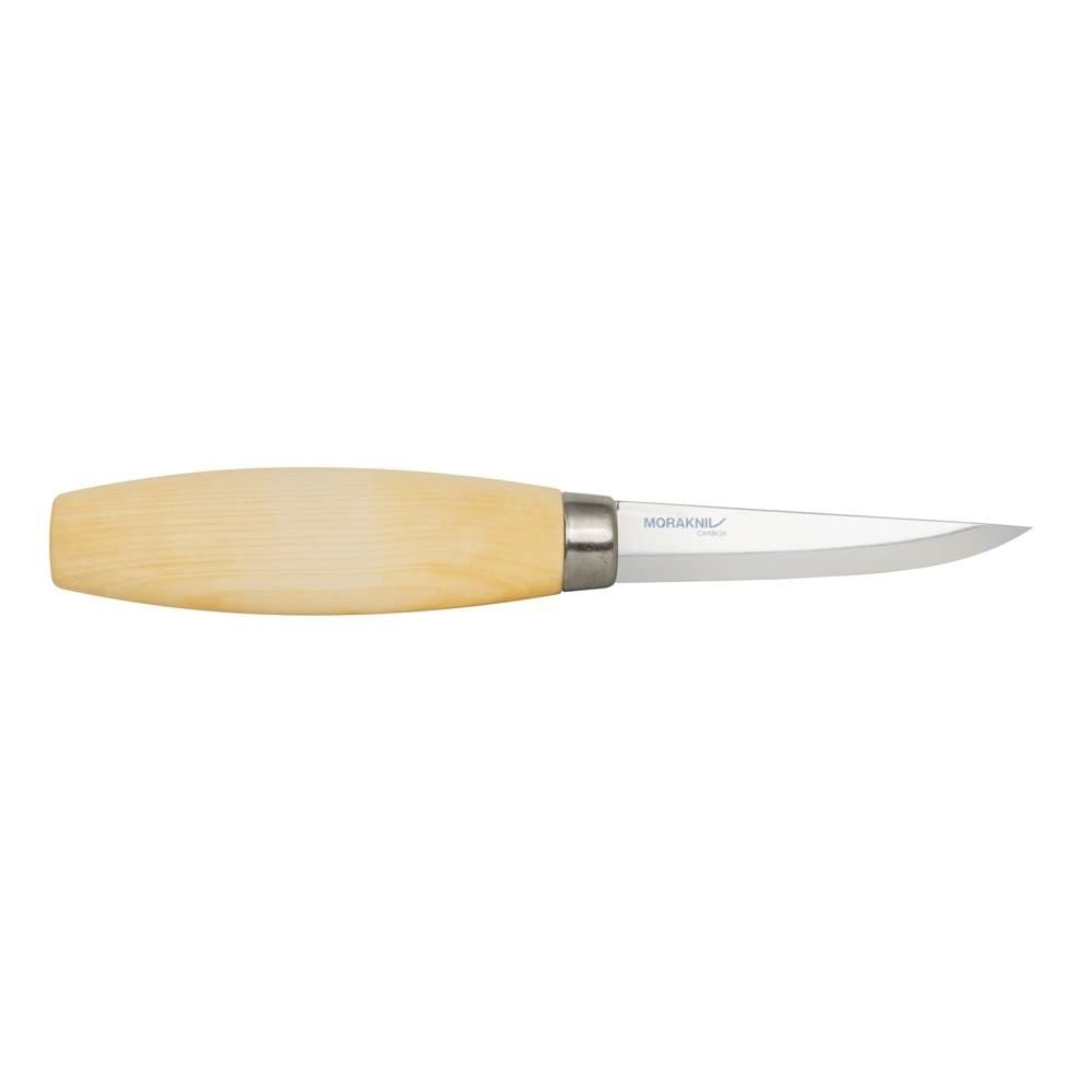 Morakniv Woodcarving 106 (C)  Natural  Mora Bıçak