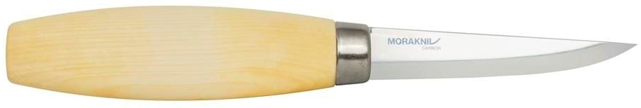 Morakniv Woodcarving 106 (C)  Natural  Mora Bıçak
