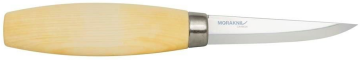 Morakniv Woodcarving 106 (C)  Natural  Mora Bıçak