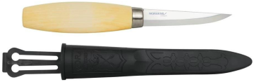 Morakniv Woodcarving 106 (C)  Natural  Mora Bıçak