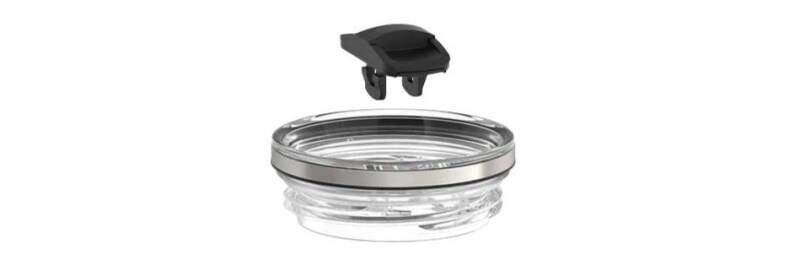 Thermos Icon IS115 Slide Lock Yedek Kapak