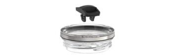 Thermos Icon IS115 Slide Lock Yedek Kapak