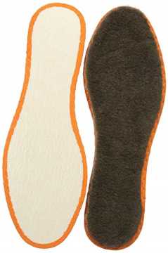 Woly Ultra Warm %100 Merino Wool Thermal Tabanlık