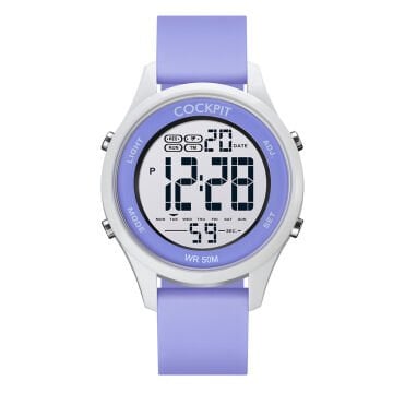 COCKPIT CK-3758PE KADIN KOL SAATİ