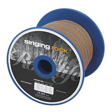 Accessory Cord 5 mm, 100m. Yardımcı İp Mix