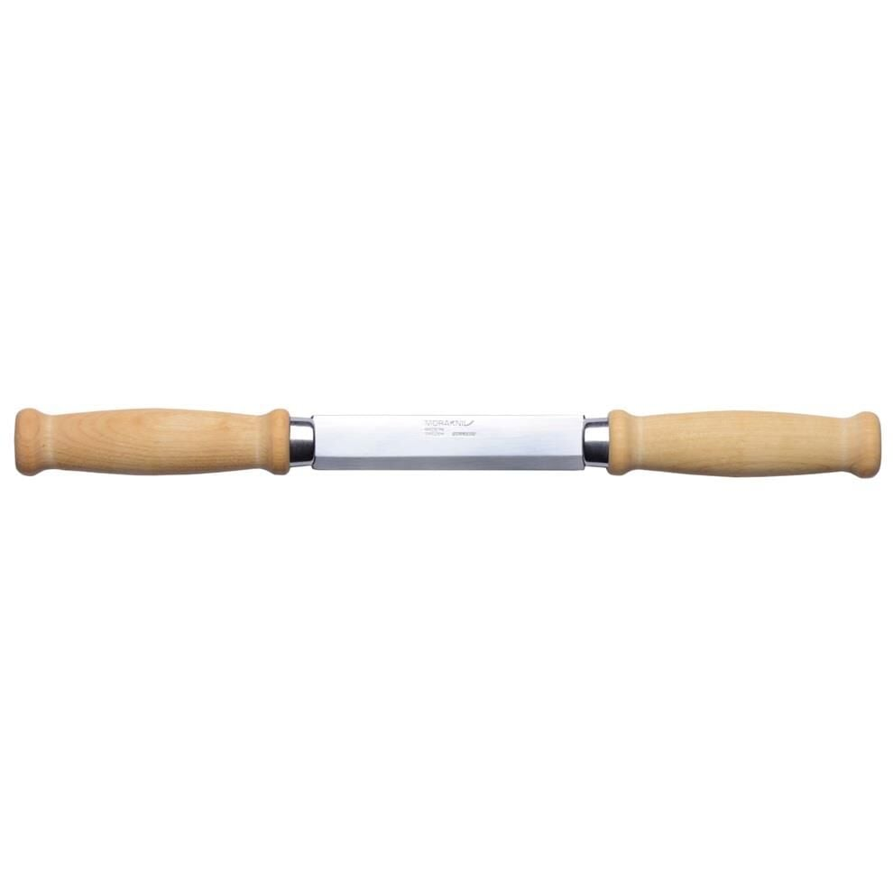 Morakniv Wood Splitting Knife 220 (S)  Natural Mora Bıçak