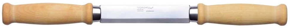 Morakniv Wood Splitting Knife 220 (S)  Natural Mora Bıçak
