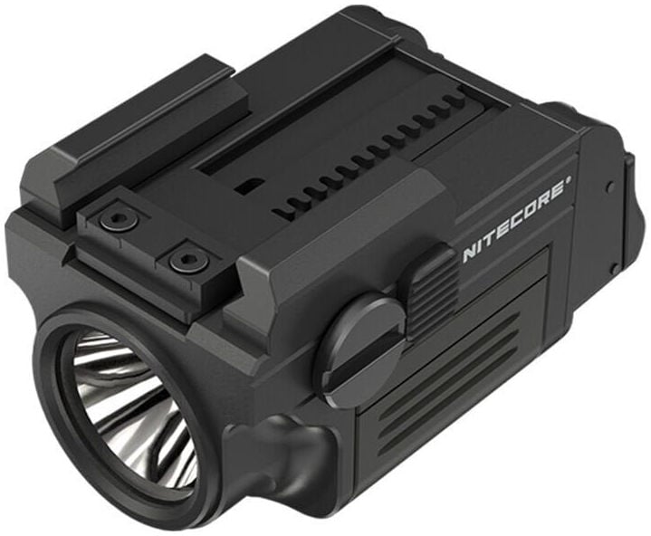 Nitecore Npl25 Gl 900 Lümen Şarjlı Silah Feneri