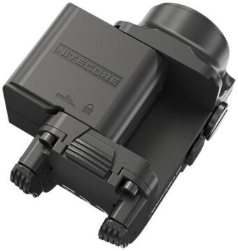 Nitecore Npl25 Gl 900 Lümen Şarjlı Silah Feneri