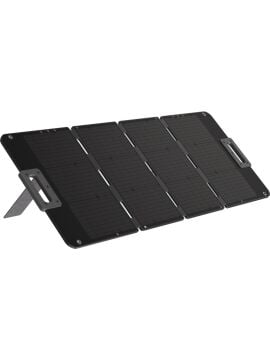 Ezviz PSP100 Taşınabilir Katlanabilir 100W Güneş Paneli
