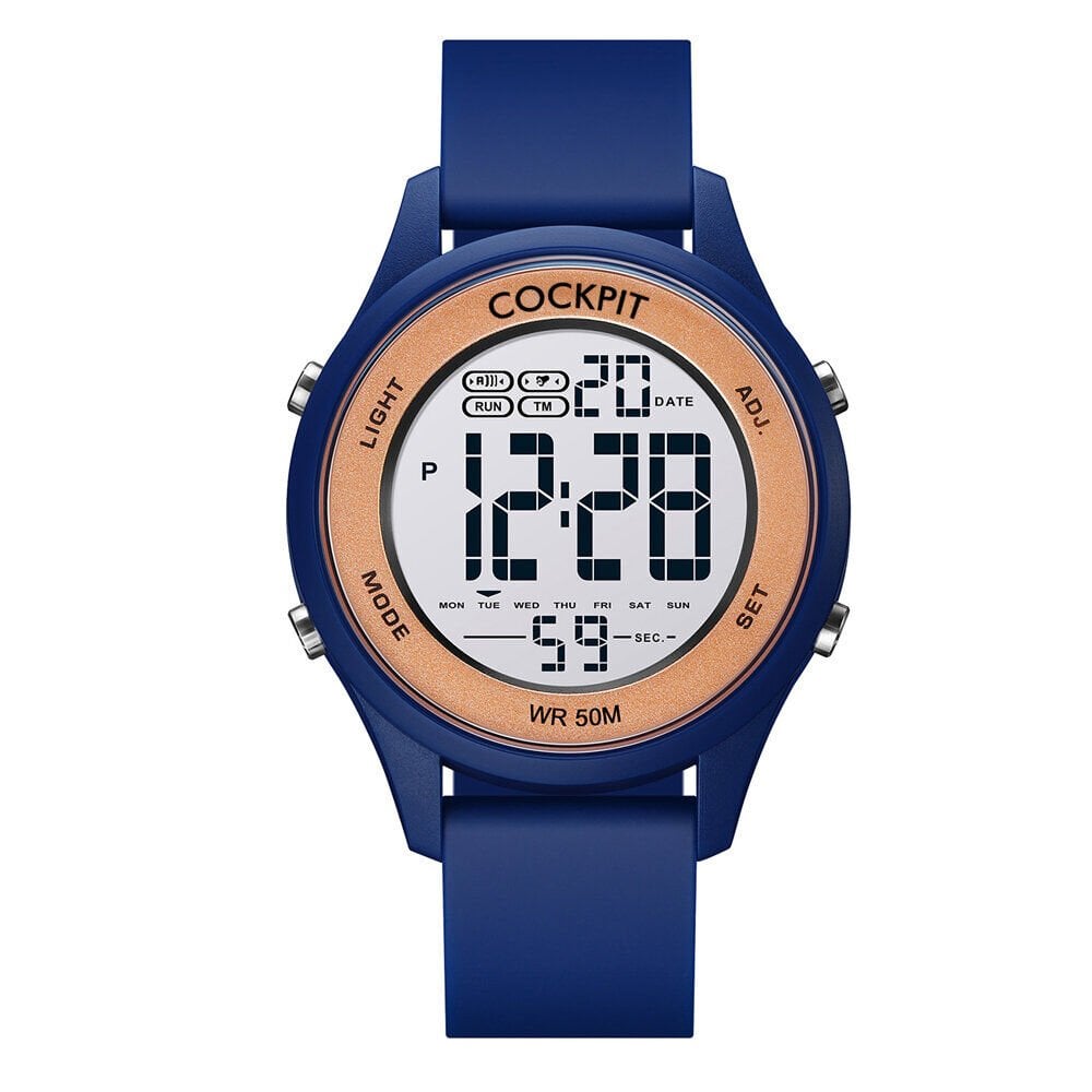 COCKPIT CK-3758BE KADIN KOL SAATİ