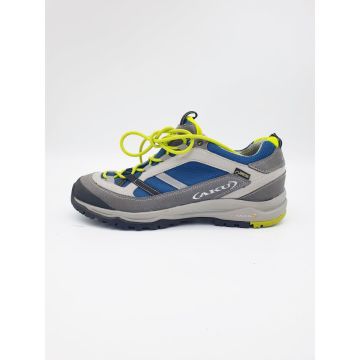 Aku Ego Gore Tex Erkek Ayakkabı A703256