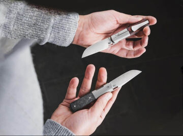 Böker Plus Urban Barlow CF Çakı