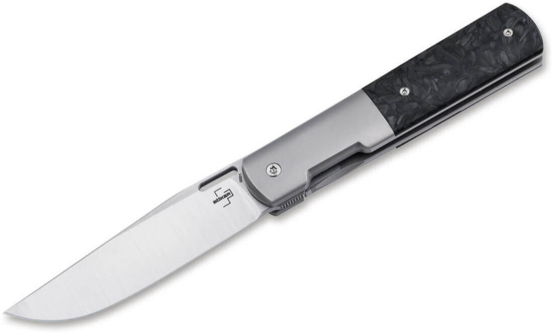 Böker Plus Urban Barlow CF Çakı