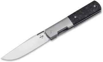 Böker Plus Urban Barlow CF Çakı