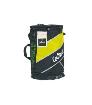 COURANT CROSS ROPE 23L-35L Çanta (Siyah / Sarı)