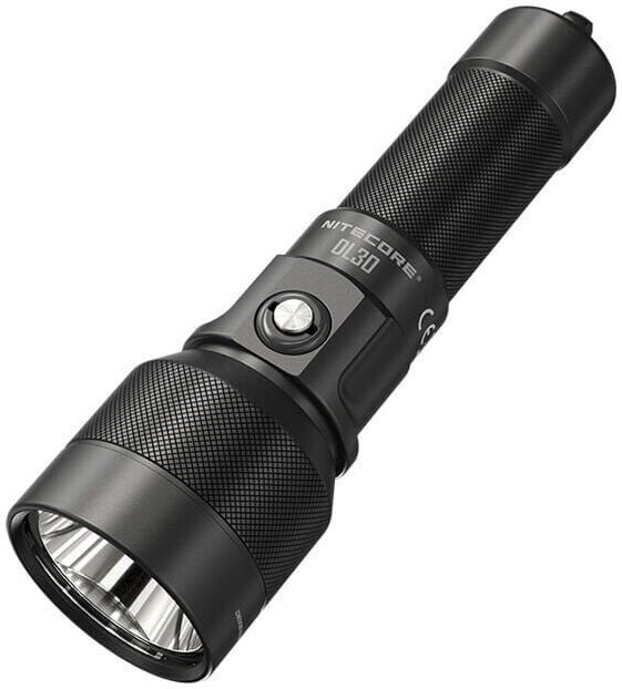 Nitecore Dl30 1100 Lümen Dalış El Feneri