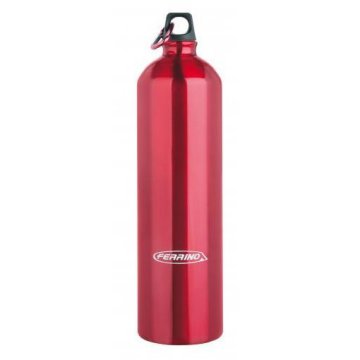 Ferrino Alüminyum Matara (1L)